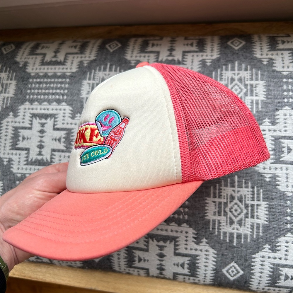 American Eagle Coke Hat